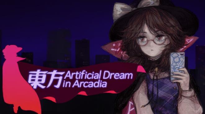 Touhou Artificial Dream in Arcadia Free