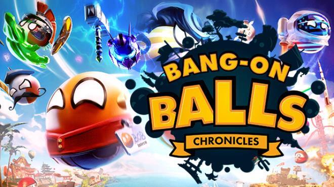 BangOn Balls Chronicles Free
