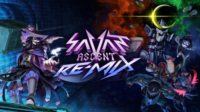 Savant Ascent REMIX Free