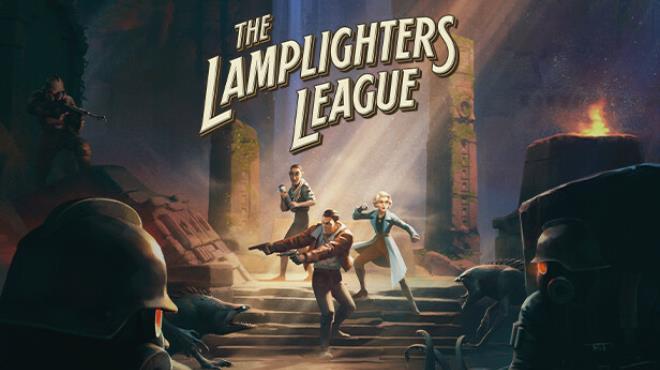 The Lamplighters League Free