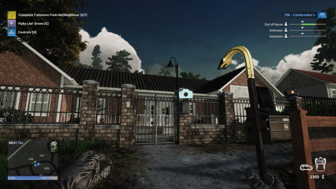 Thief Simulator 2 free download
