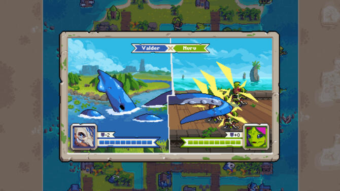 Wargroove 2 free download