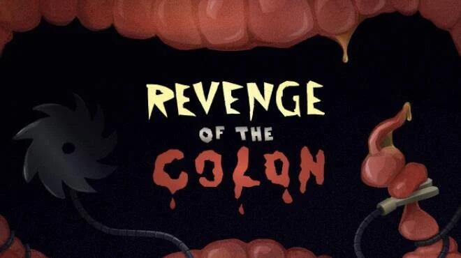 Revenge Of The Colon Free