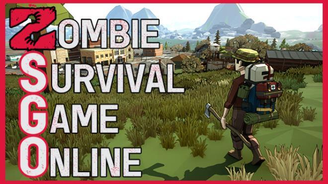 Zombie Survival Game Online Free